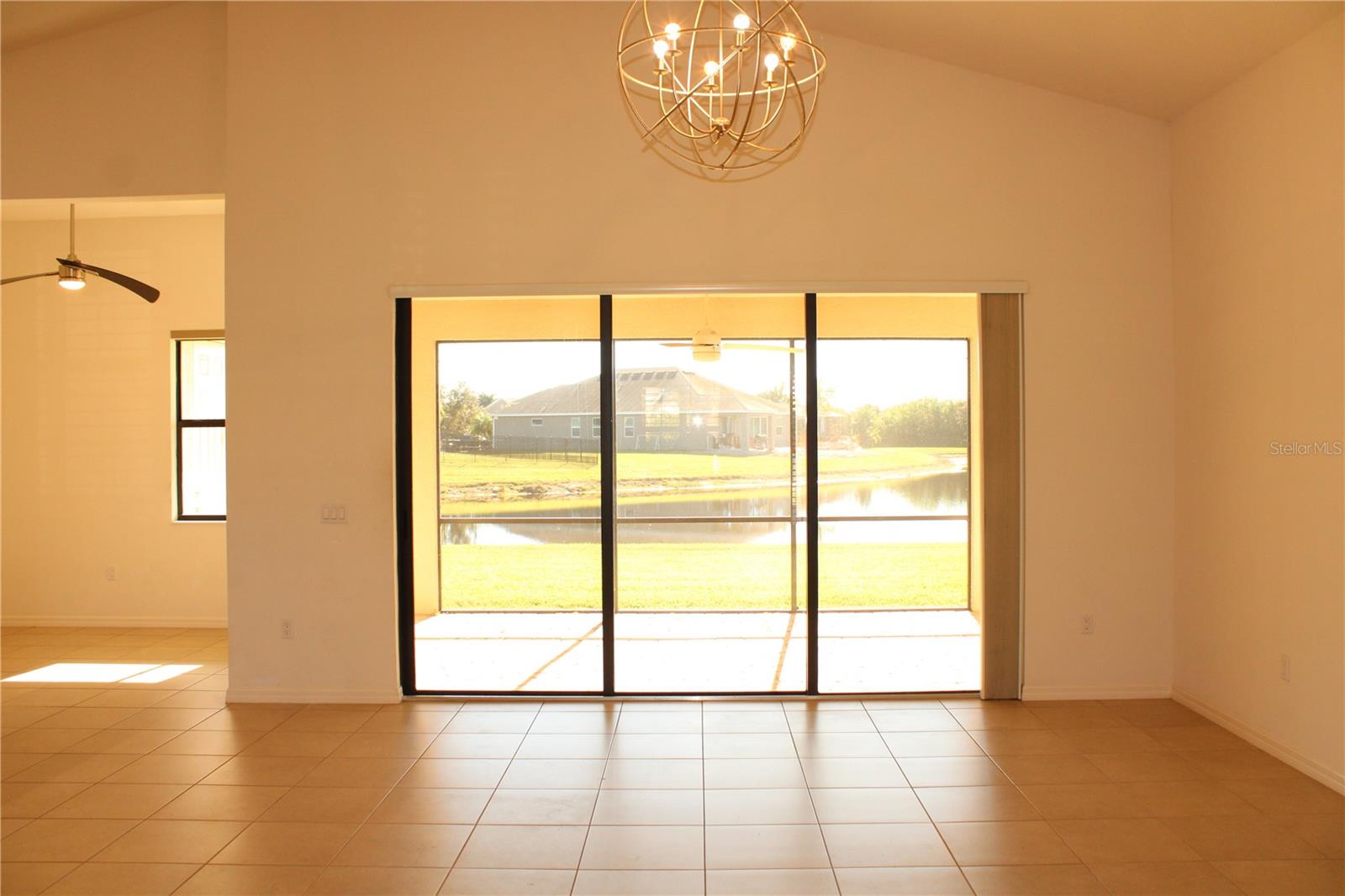 GREYHAWK LANDING WEST PH III - Residential Lease