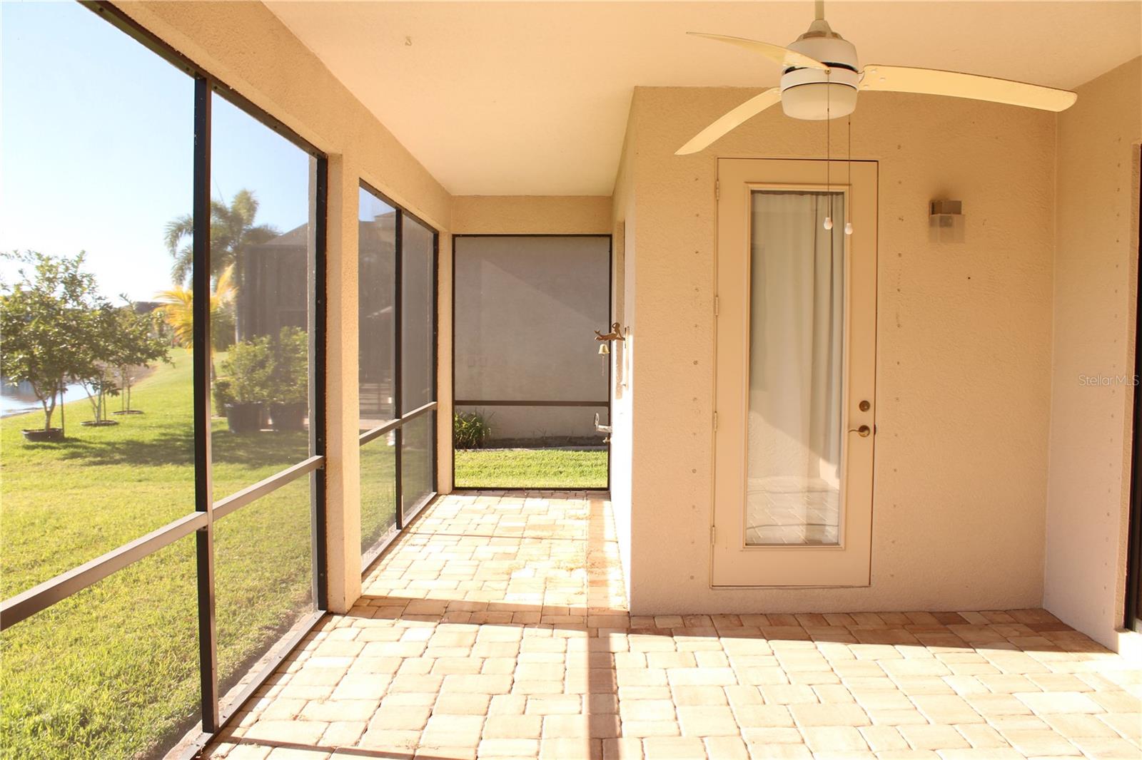 GREYHAWK LANDING WEST PH III - Residential Lease