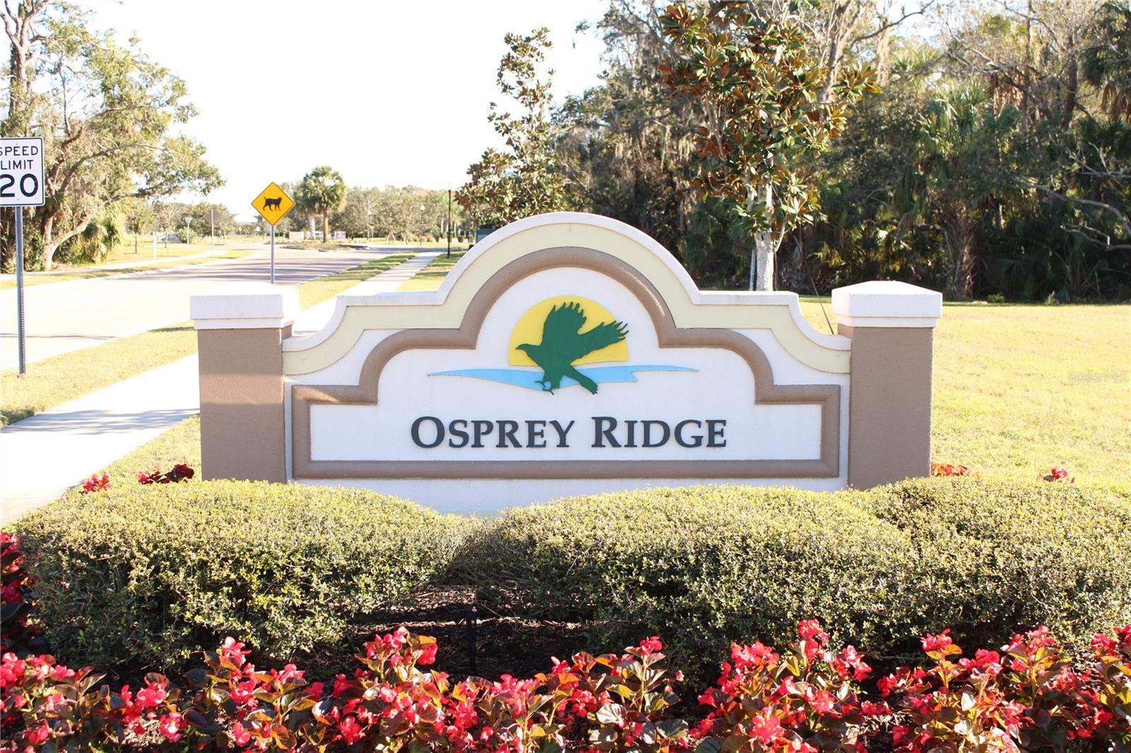 GREYHAWK LANDING WEST PH III - Residential Lease