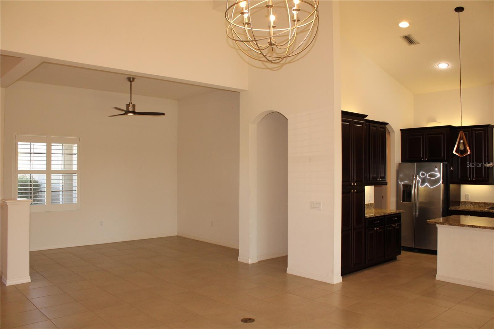 GREYHAWK LANDING WEST PH III - Residential Lease