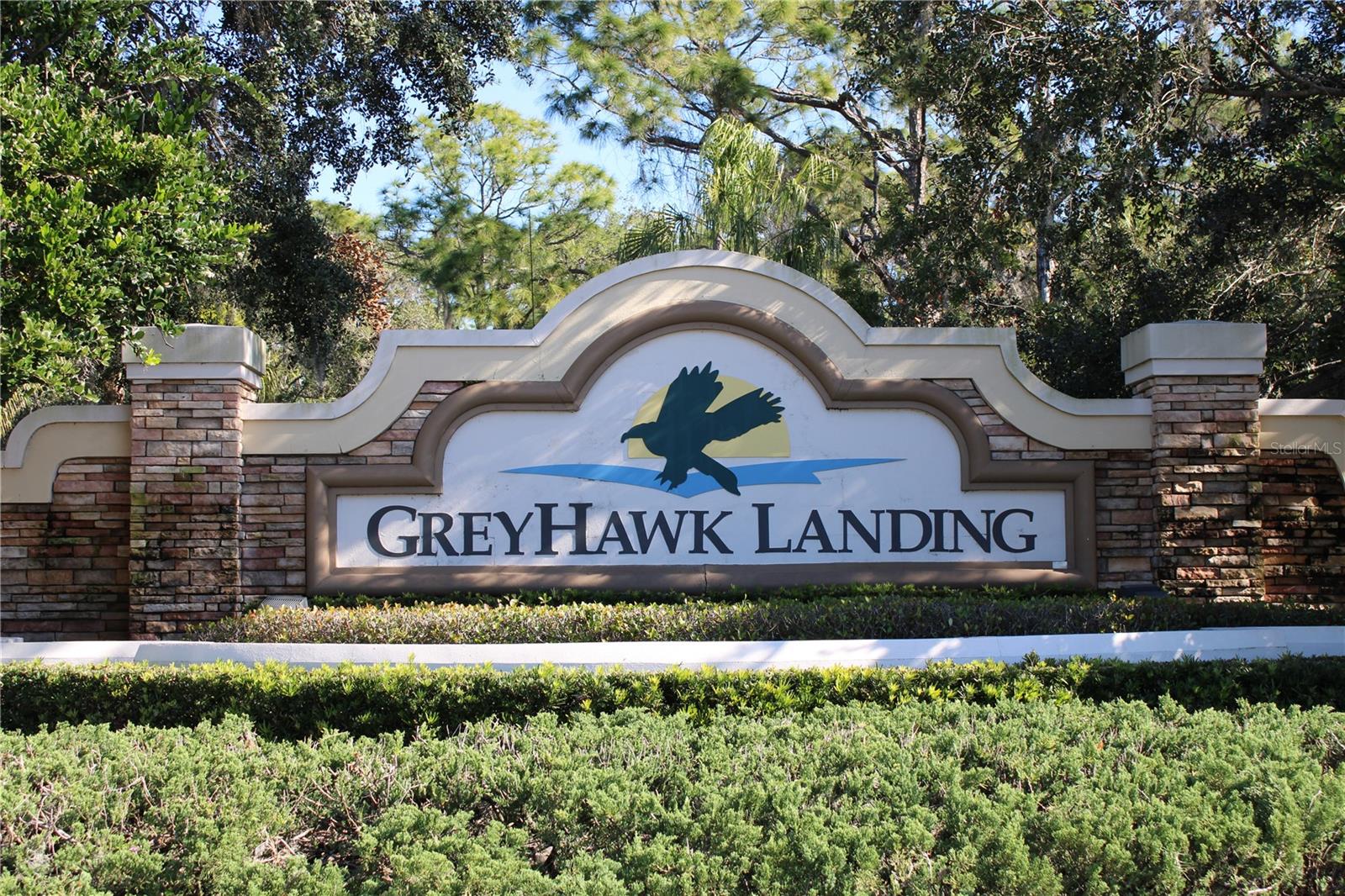 GREYHAWK LANDING WEST PH III - Residential Lease