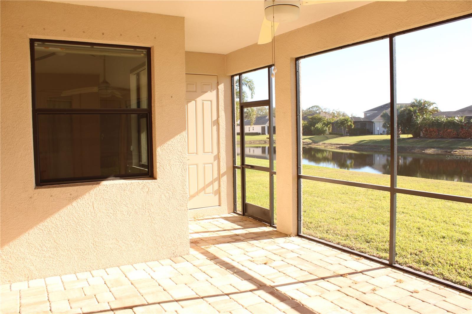 GREYHAWK LANDING WEST PH III - Residential Lease