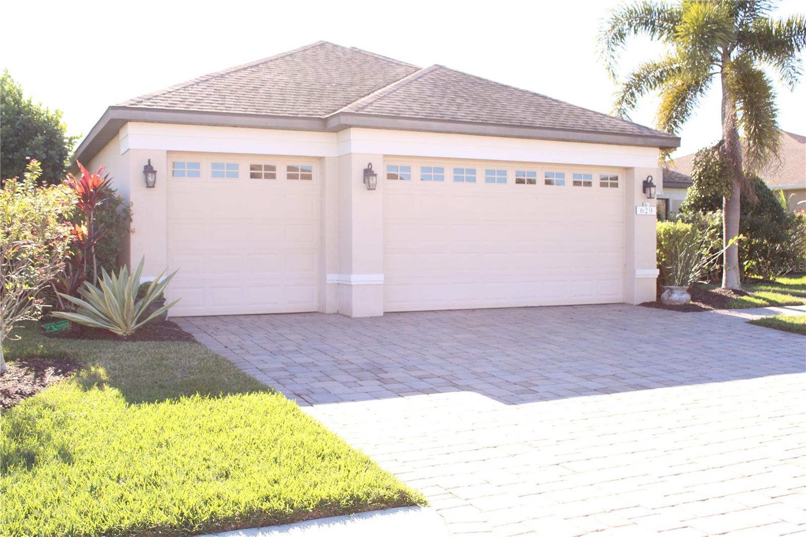 GREYHAWK LANDING WEST PH III - Residential Lease