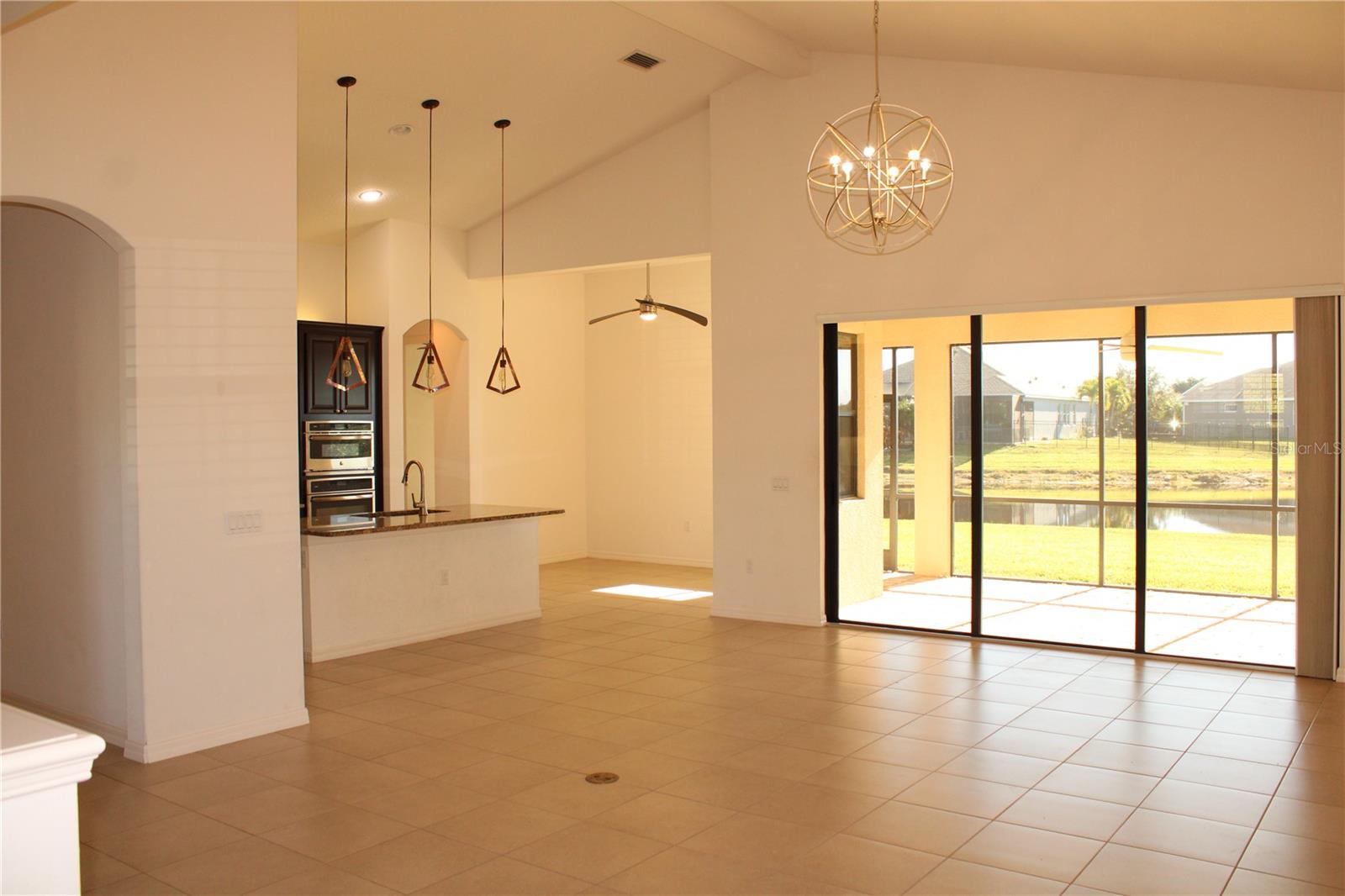 GREYHAWK LANDING WEST PH III - Residential Lease