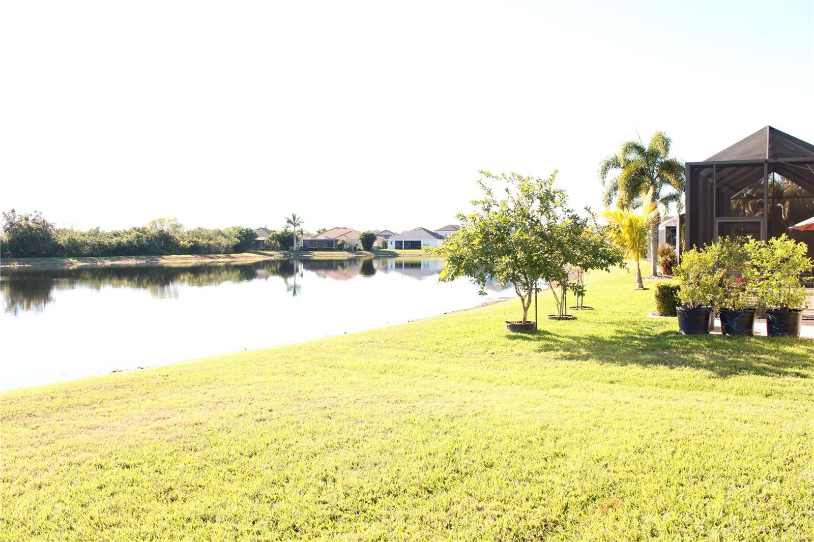 GREYHAWK LANDING WEST PH III - Residential Lease