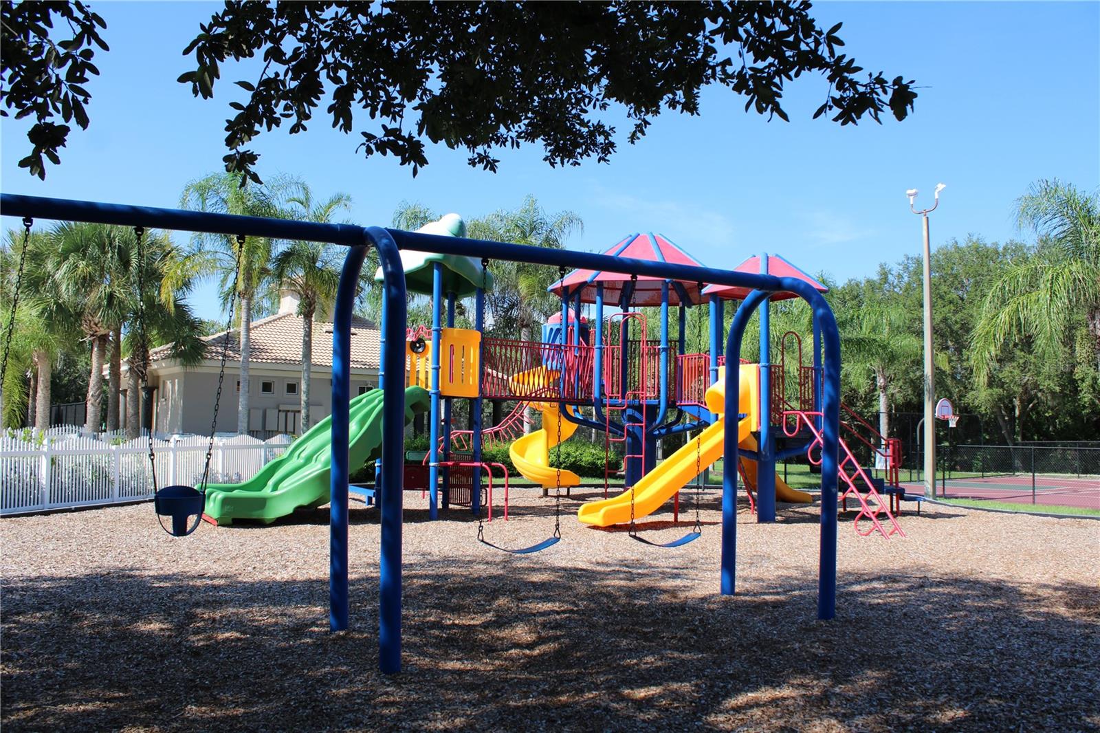 GREYHAWK LANDING WEST PH III - Residential Lease