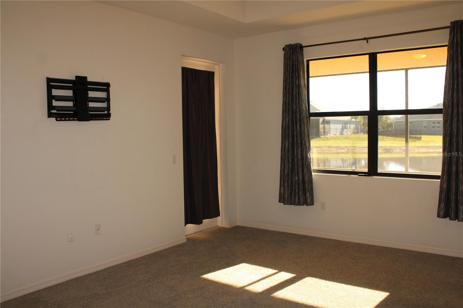 GREYHAWK LANDING WEST PH III - Residential Lease