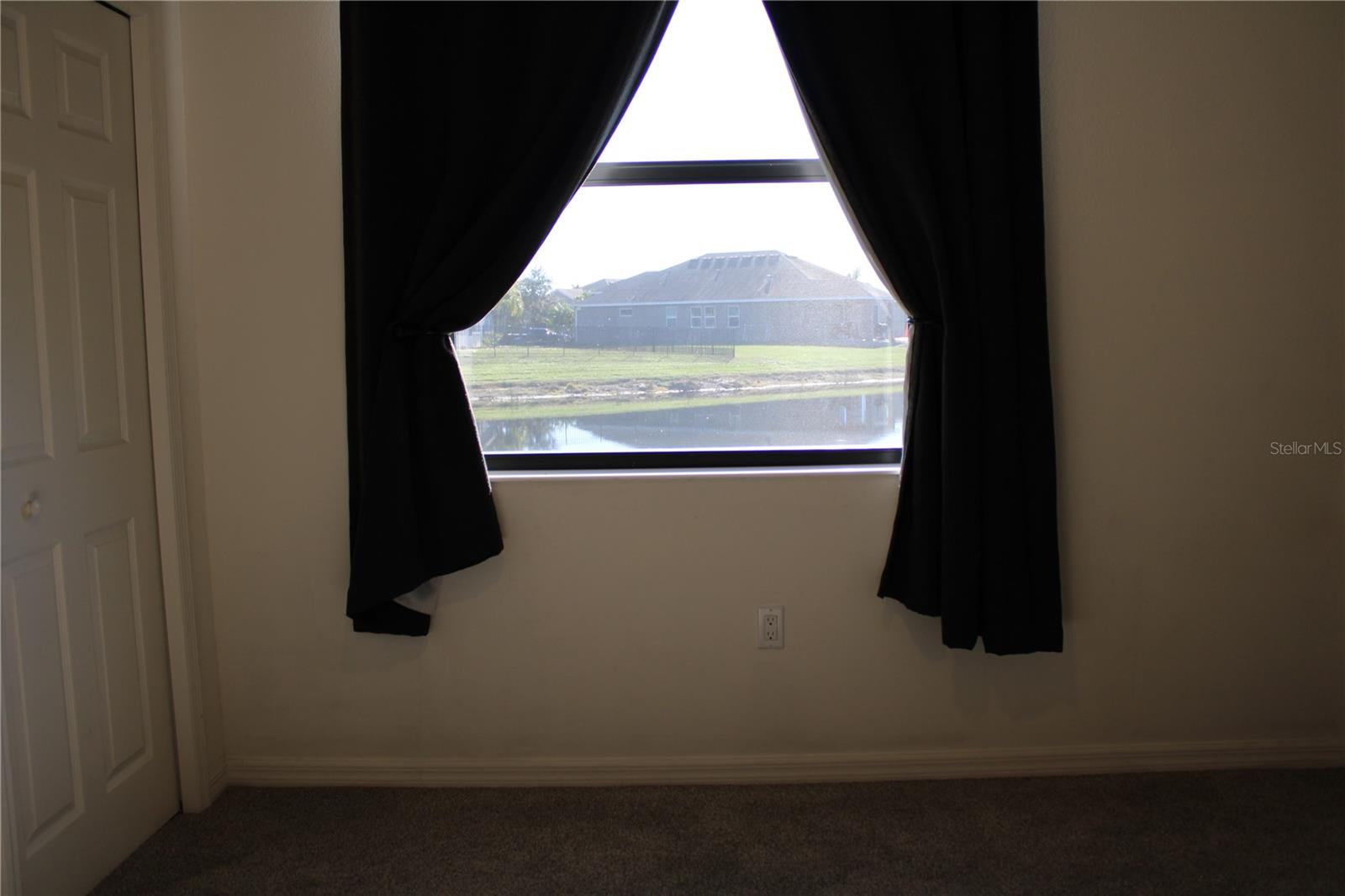 GREYHAWK LANDING WEST PH III - Residential Lease