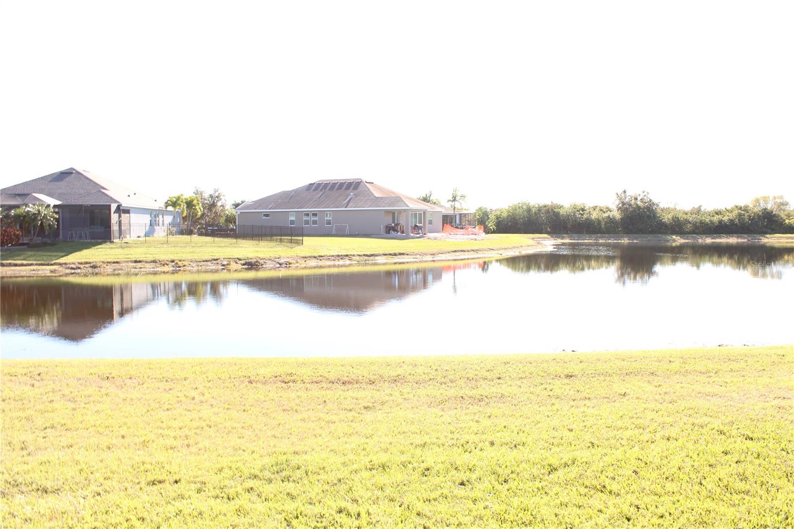 GREYHAWK LANDING WEST PH III - Residential Lease