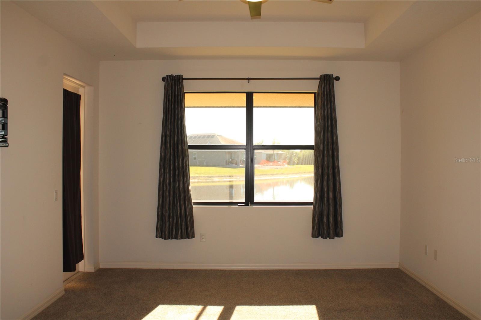 GREYHAWK LANDING WEST PH III - Residential Lease