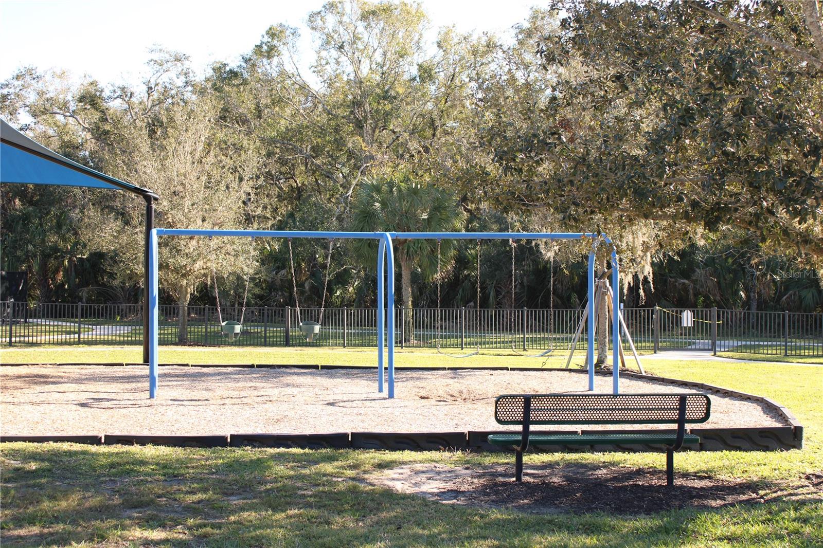 GREYHAWK LANDING WEST PH III - Residential Lease