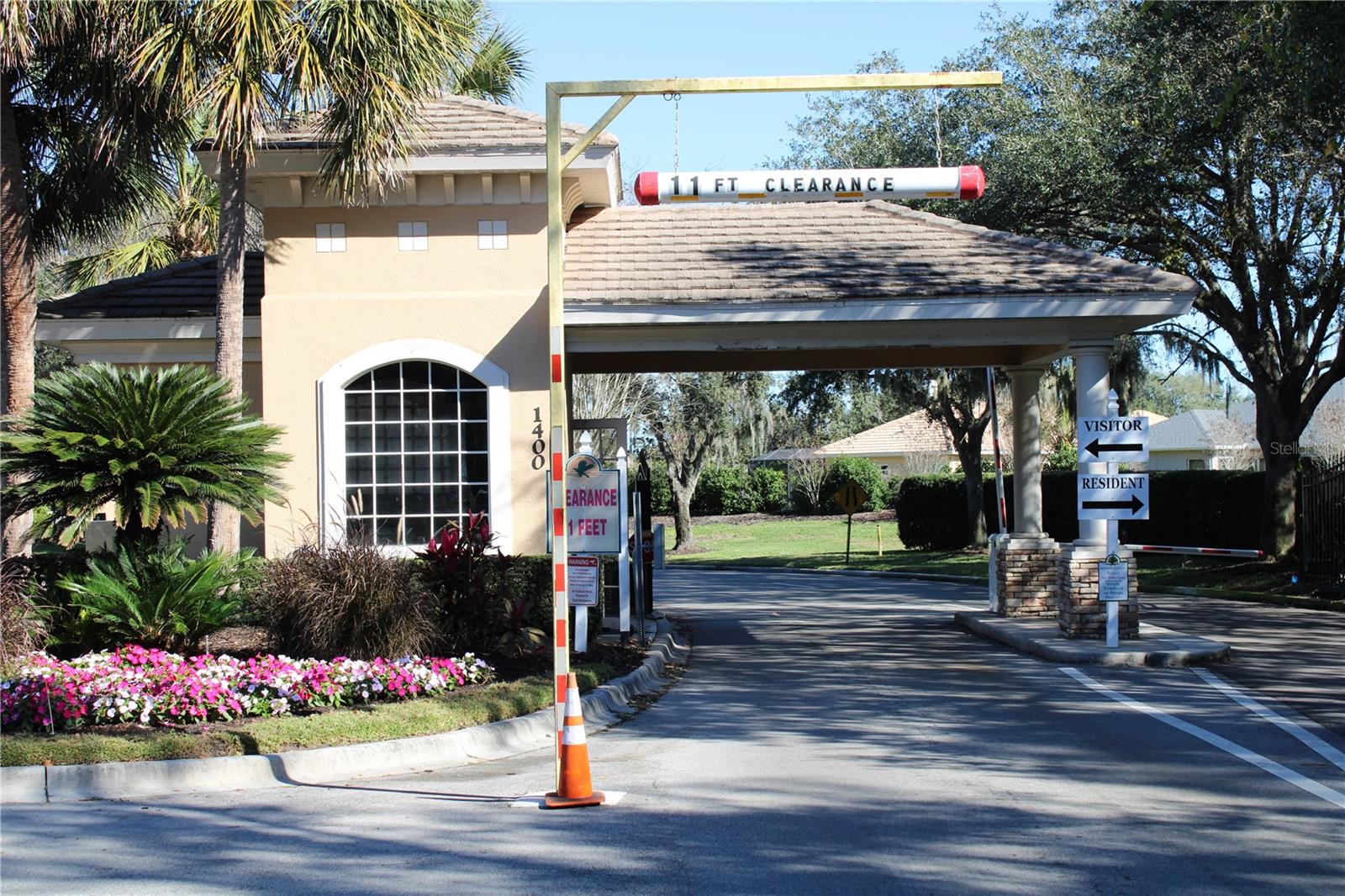 GREYHAWK LANDING WEST PH III - Residential Lease