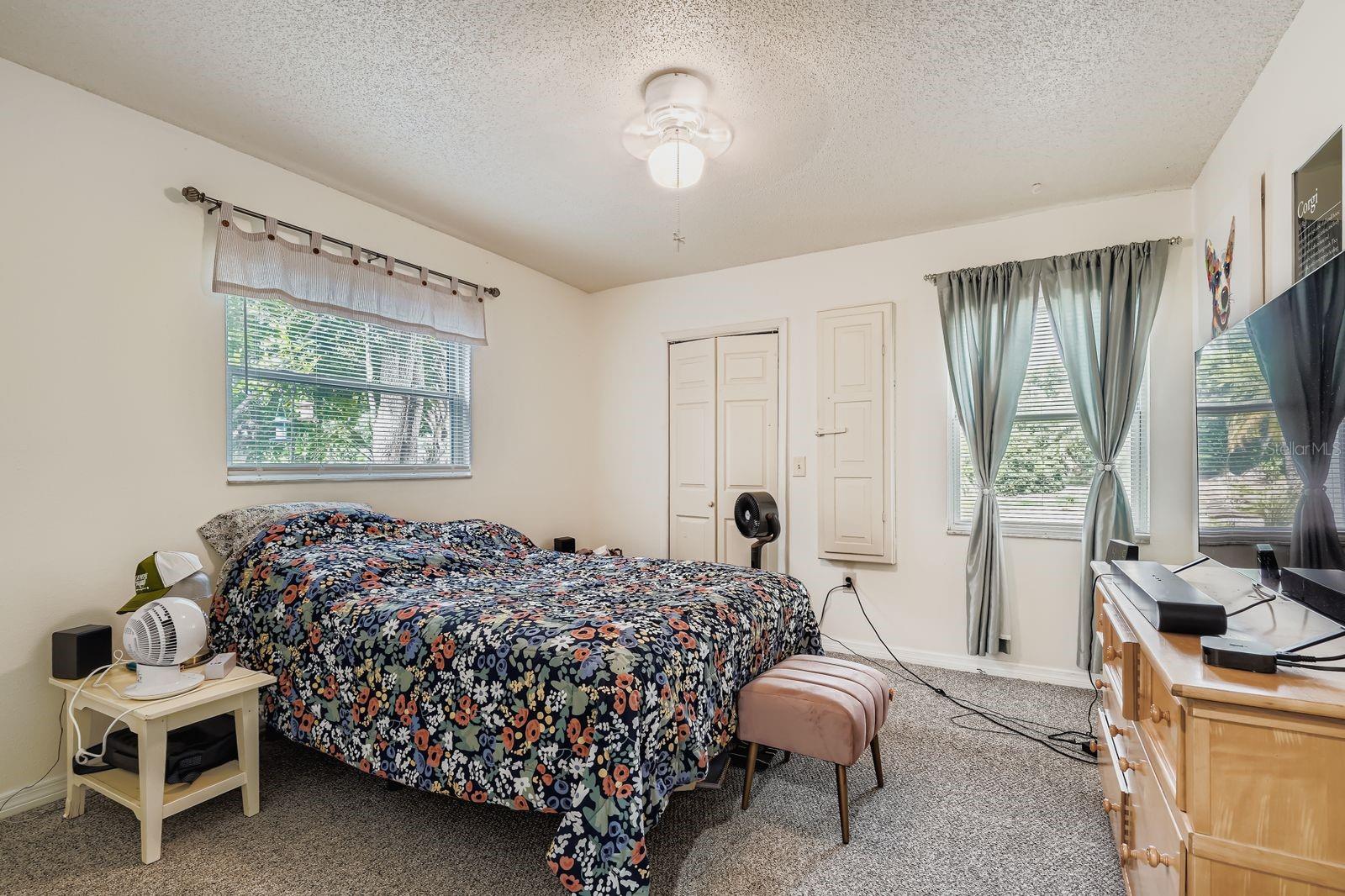 WHITFIELD COUNTRY CLUB ESTATES 1 - Residential