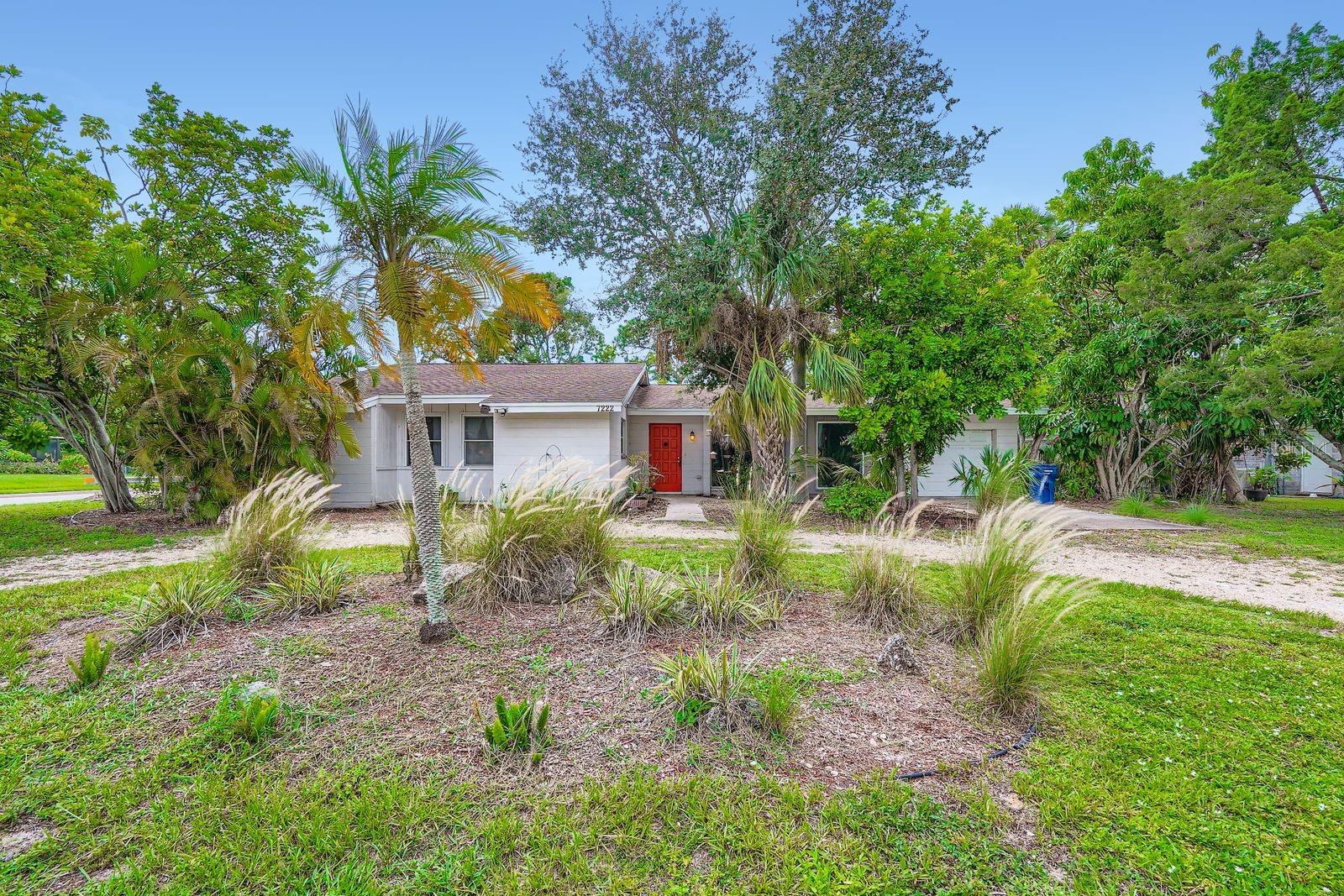 One or more photo(s) has been virtually staged. Welcome to Whitfield Country Club Estates, one of Sarasota’s most established and desirable communities! This charming 3-bedroom, 2-bath home with 1,623 sq. ft. offers a spacious and inviting floor plan designed for comfortable Florida living. Inside, you’ll find bright, open living areas, a well-appointed kitchen, and a cozy dining space perfect for family gatherings. The primary suite features ample closet space and a private en-suite bath, while two additional bedrooms provide flexibility for guests or a home office. Step outside to a large backyard with mature landscaping, ideal for entertaining, relaxing, or creating your own outdoor oasis. Residents of Whitfield enjoy the charm of a golf-course community with optional membership opportunities, all while being conveniently located near downtown Sarasota, St. Armands Circle, SRQ airport, and the world-famous beaches of Siesta Key and Longboat Key. Don’t miss this chance to own a home in one of Sarasota’s most sought-after neighborhoods! No HOA!! Some pictures have been virtually staged.