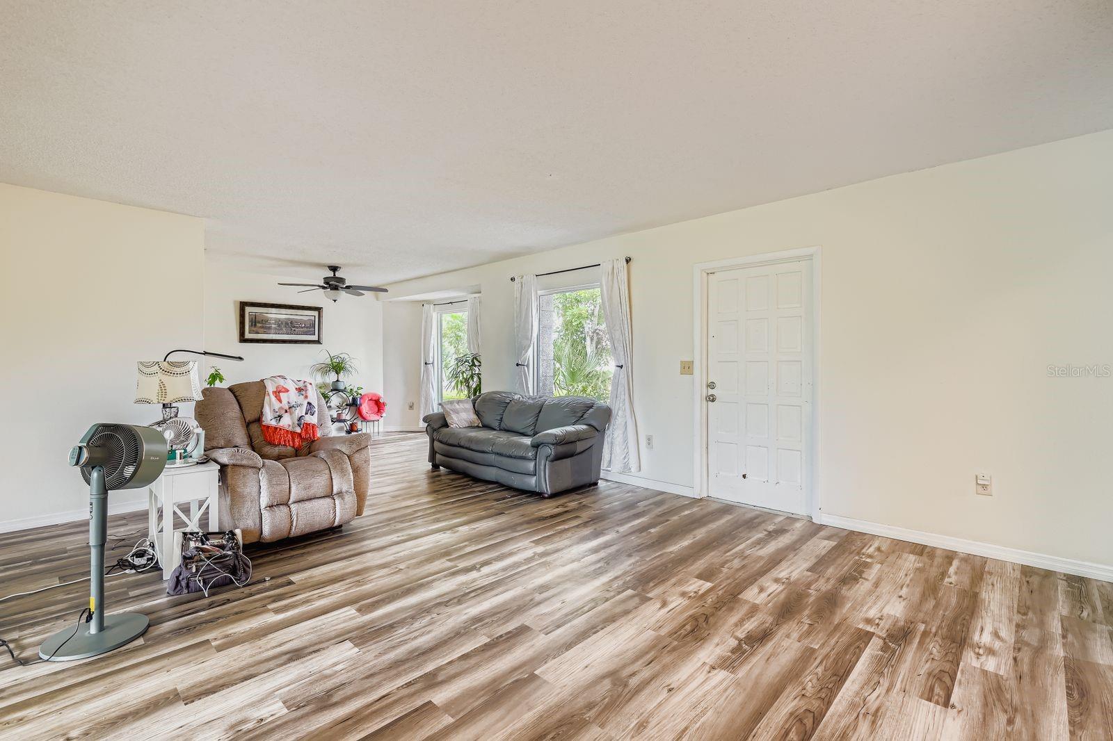 WHITFIELD COUNTRY CLUB ESTATES 1 - Residential