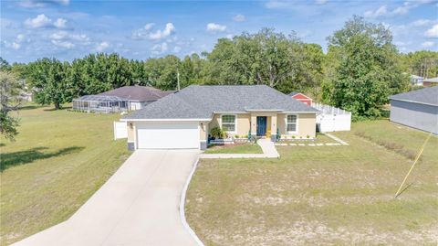 15303 SW 52ND CIRCLE OCALA FL 34473