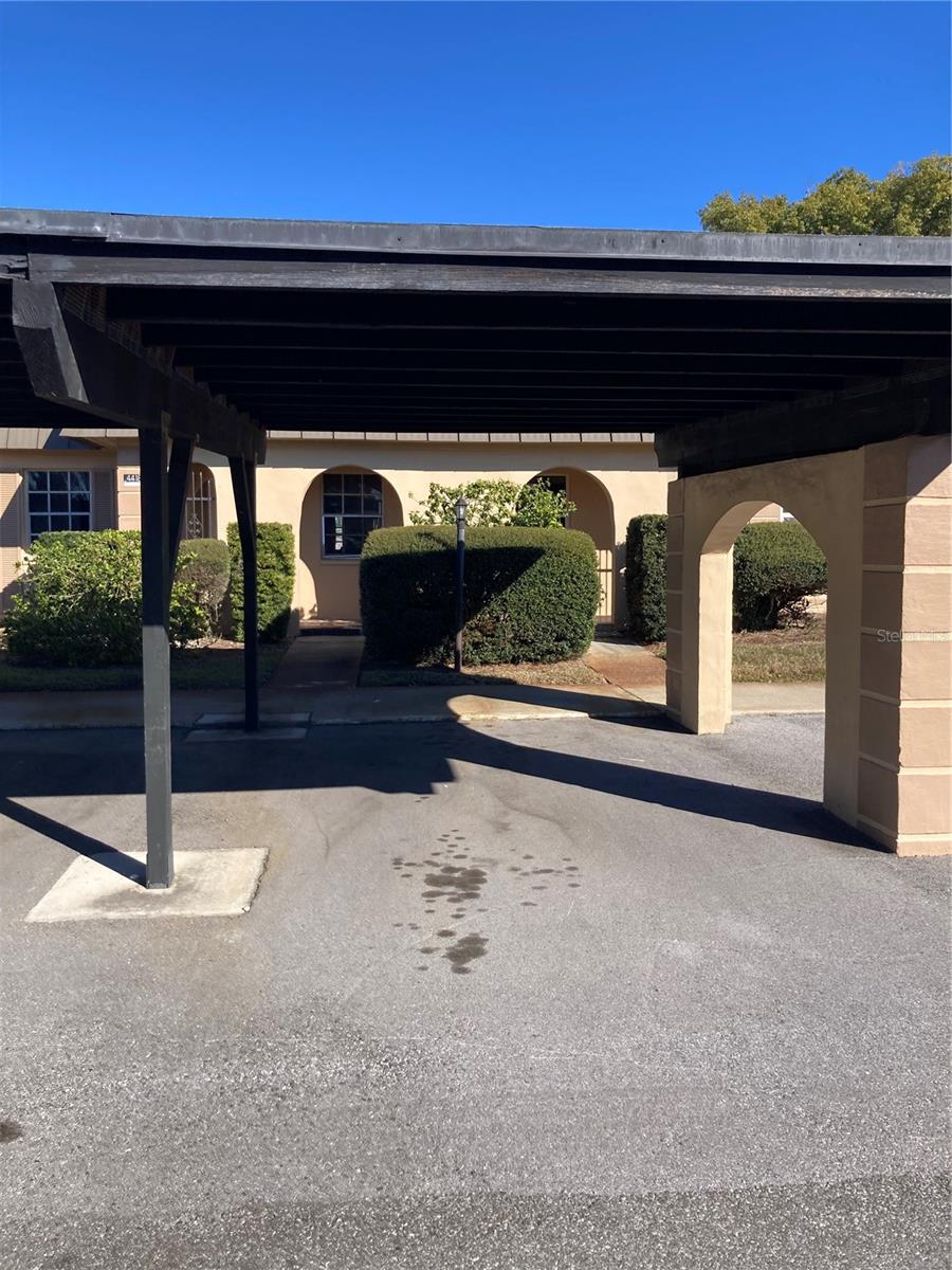 GARDENS OF BEACON SQUARE CONDO - Residential