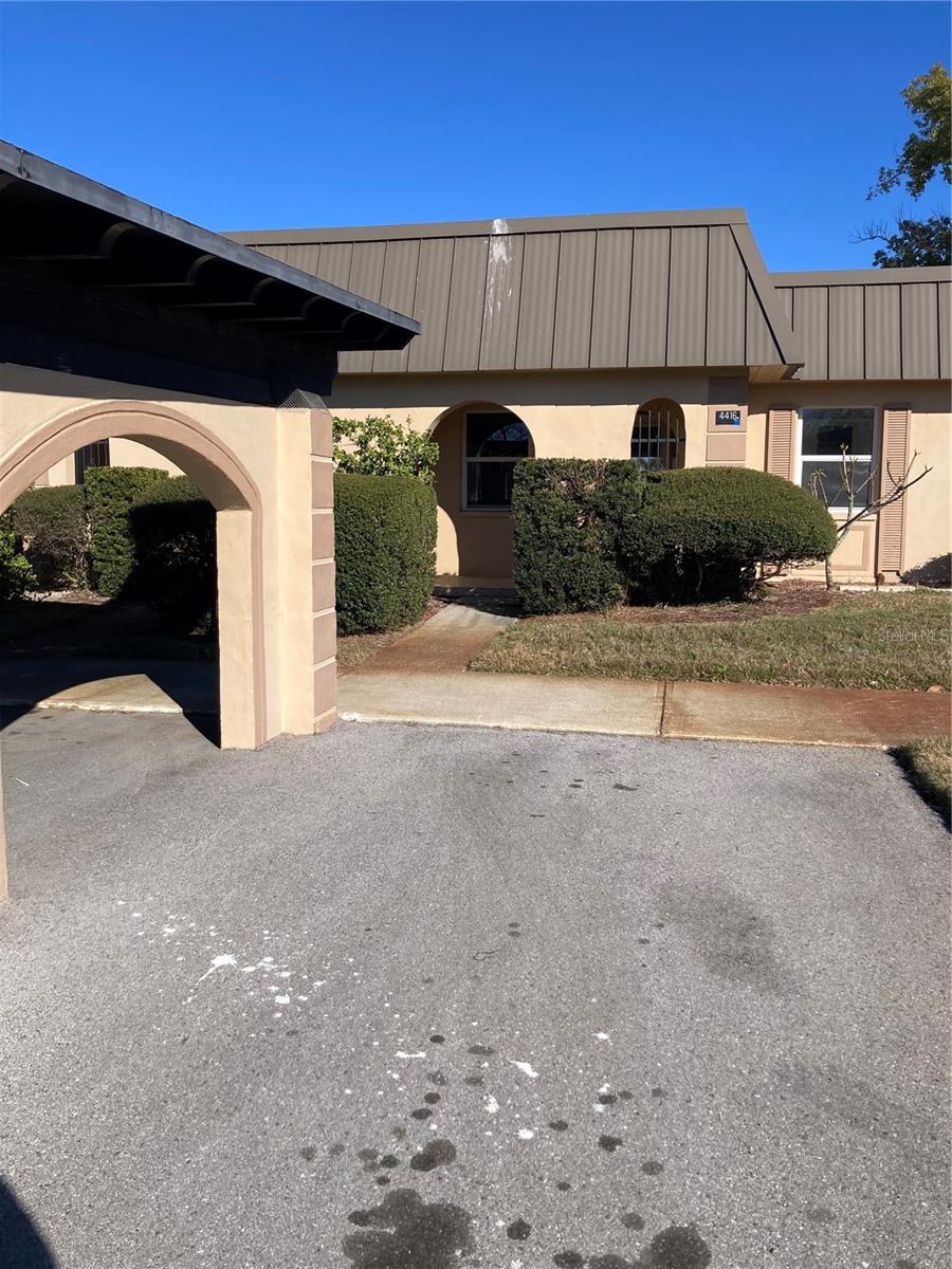 GARDENS OF BEACON SQUARE CONDO - Residential