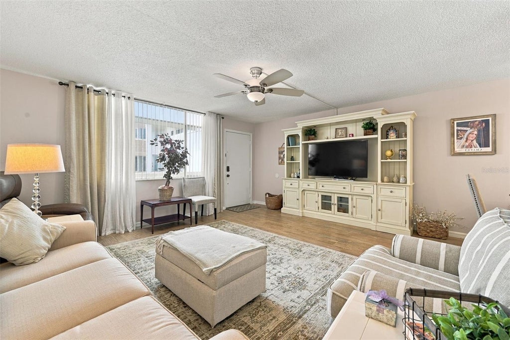 Photo of 2630 Pearce Drive #308, Clearwater, FL 33764 (MLS # TB8550003)