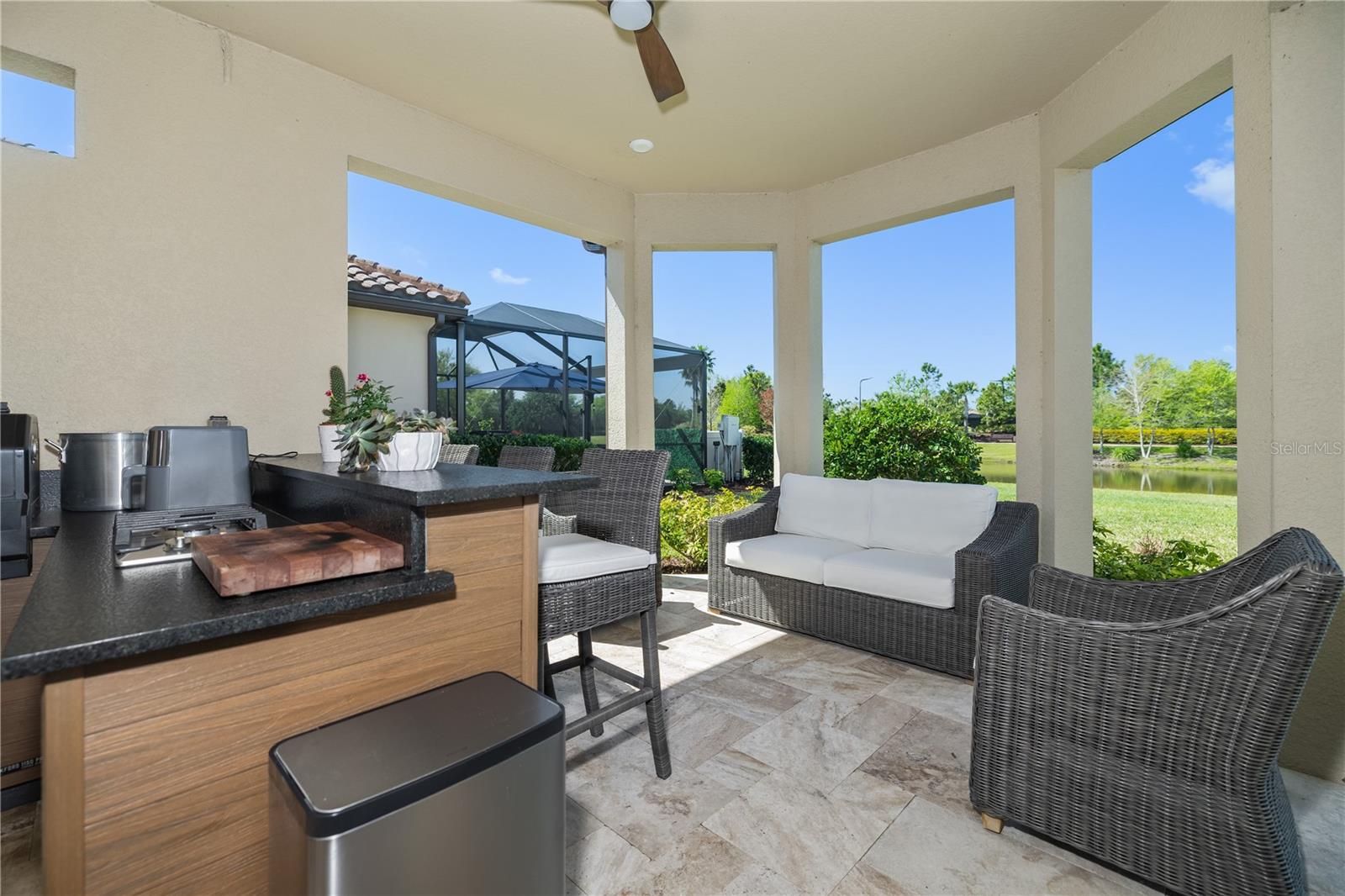 ESPLANADE/STARKEY RANCH PH 1 - Residential