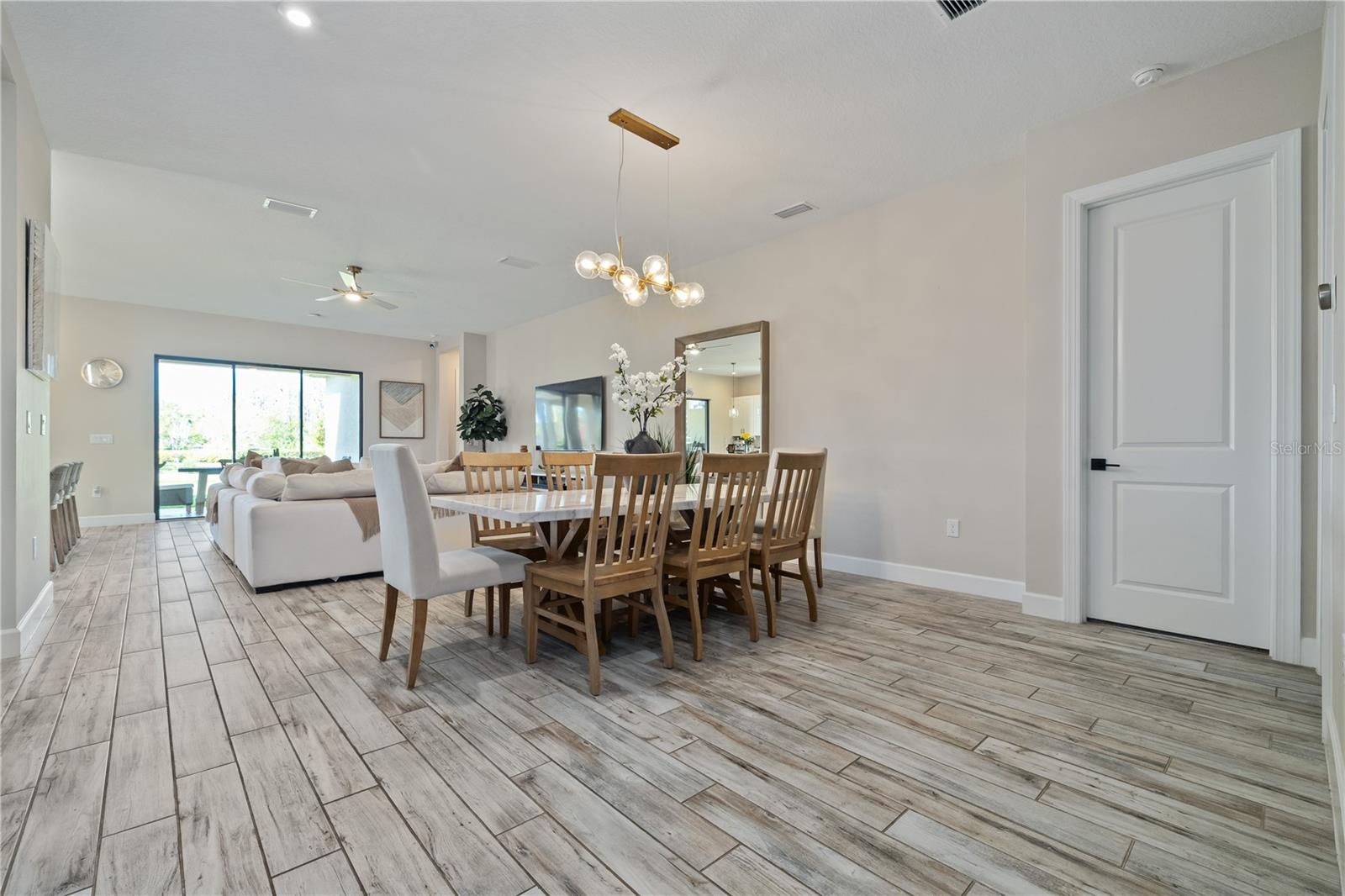 ESPLANADE/STARKEY RANCH PH 1 - Residential