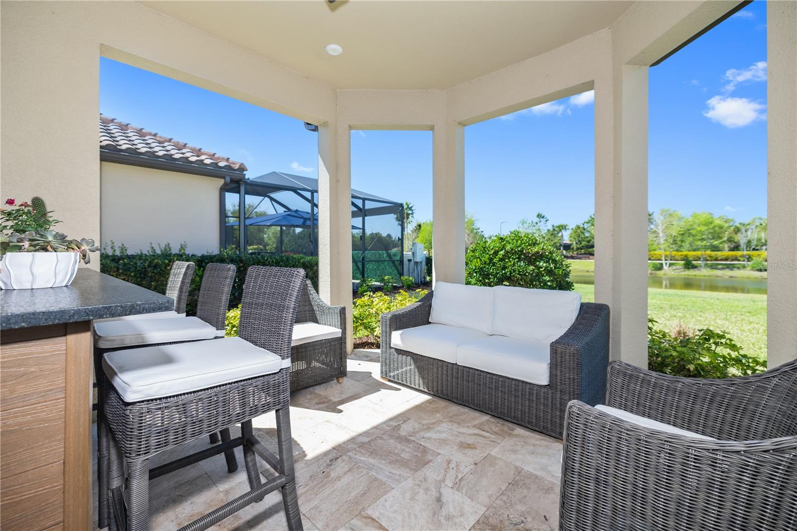 ESPLANADE/STARKEY RANCH PH 1 - Residential