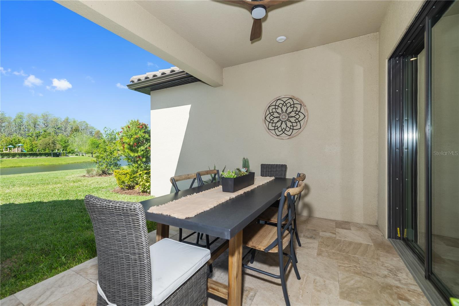 ESPLANADE/STARKEY RANCH PH 1 - Residential