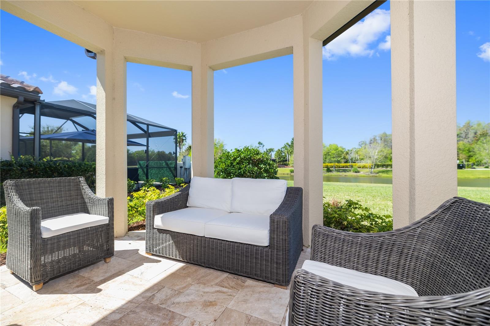 ESPLANADE/STARKEY RANCH PH 1 - Residential