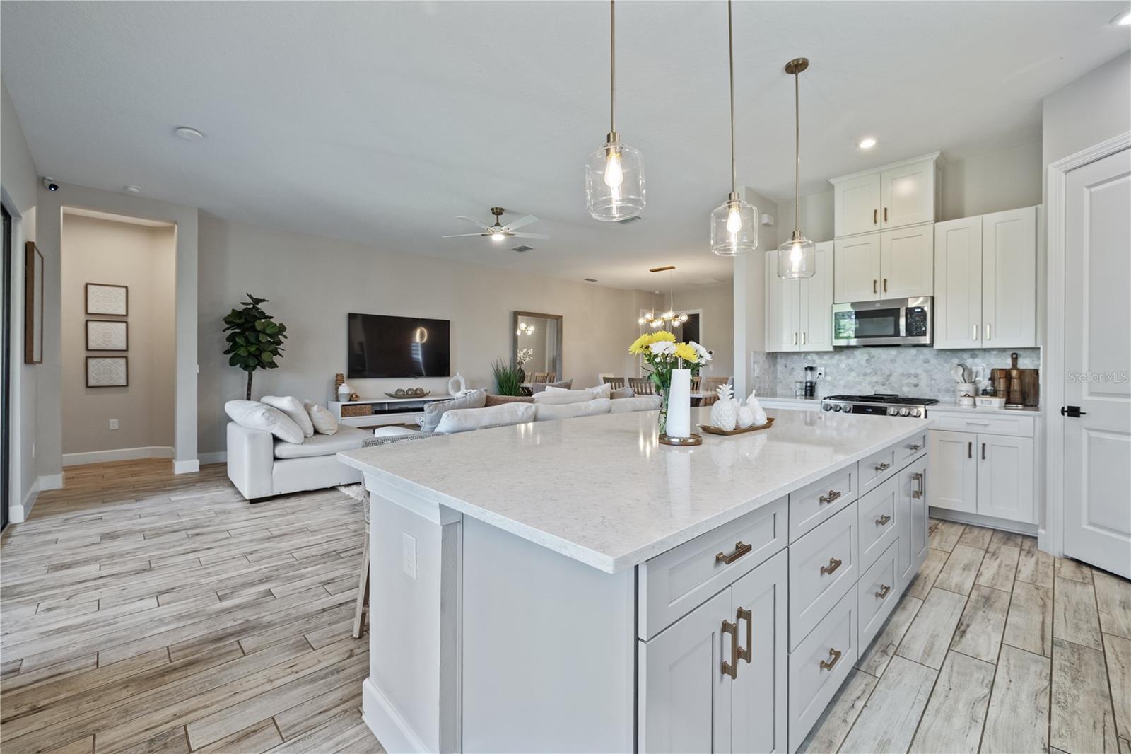 ESPLANADE/STARKEY RANCH PH 1 - Residential