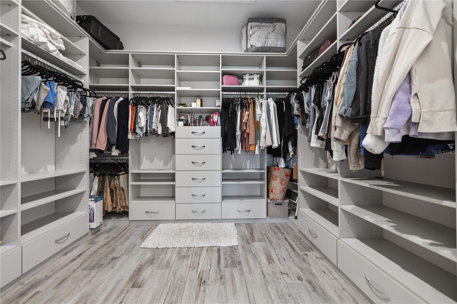 ESPLANADE/STARKEY RANCH PH 1 - Residential