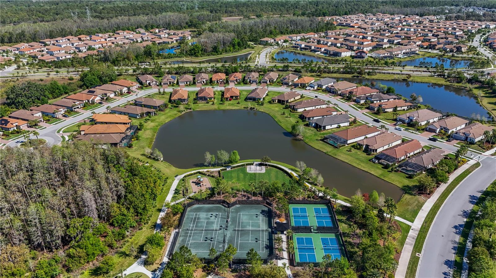 ESPLANADE/STARKEY RANCH PH 1 - Residential