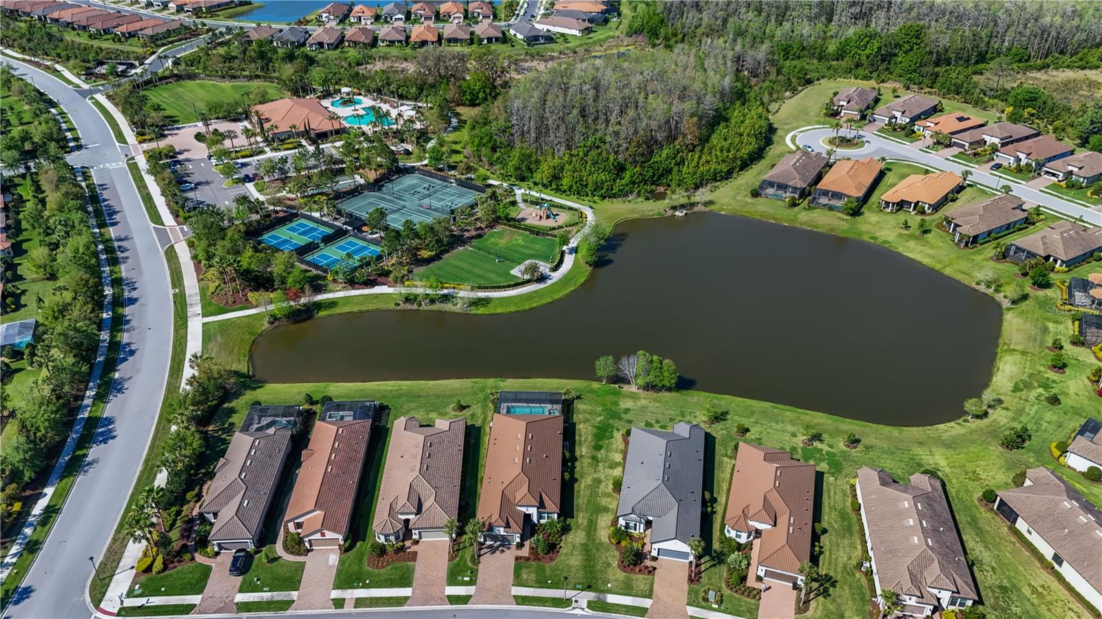 ESPLANADE/STARKEY RANCH PH 1 - Residential