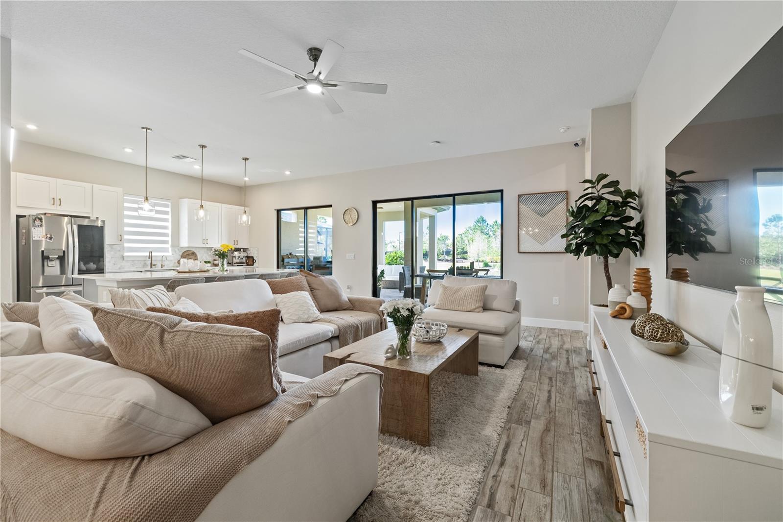 ESPLANADE/STARKEY RANCH PH 1 - Residential