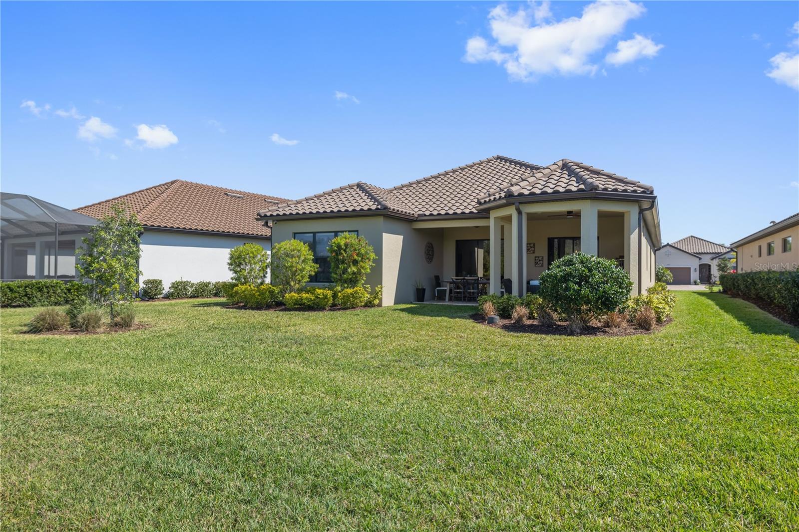 ESPLANADE/STARKEY RANCH PH 1 - Residential