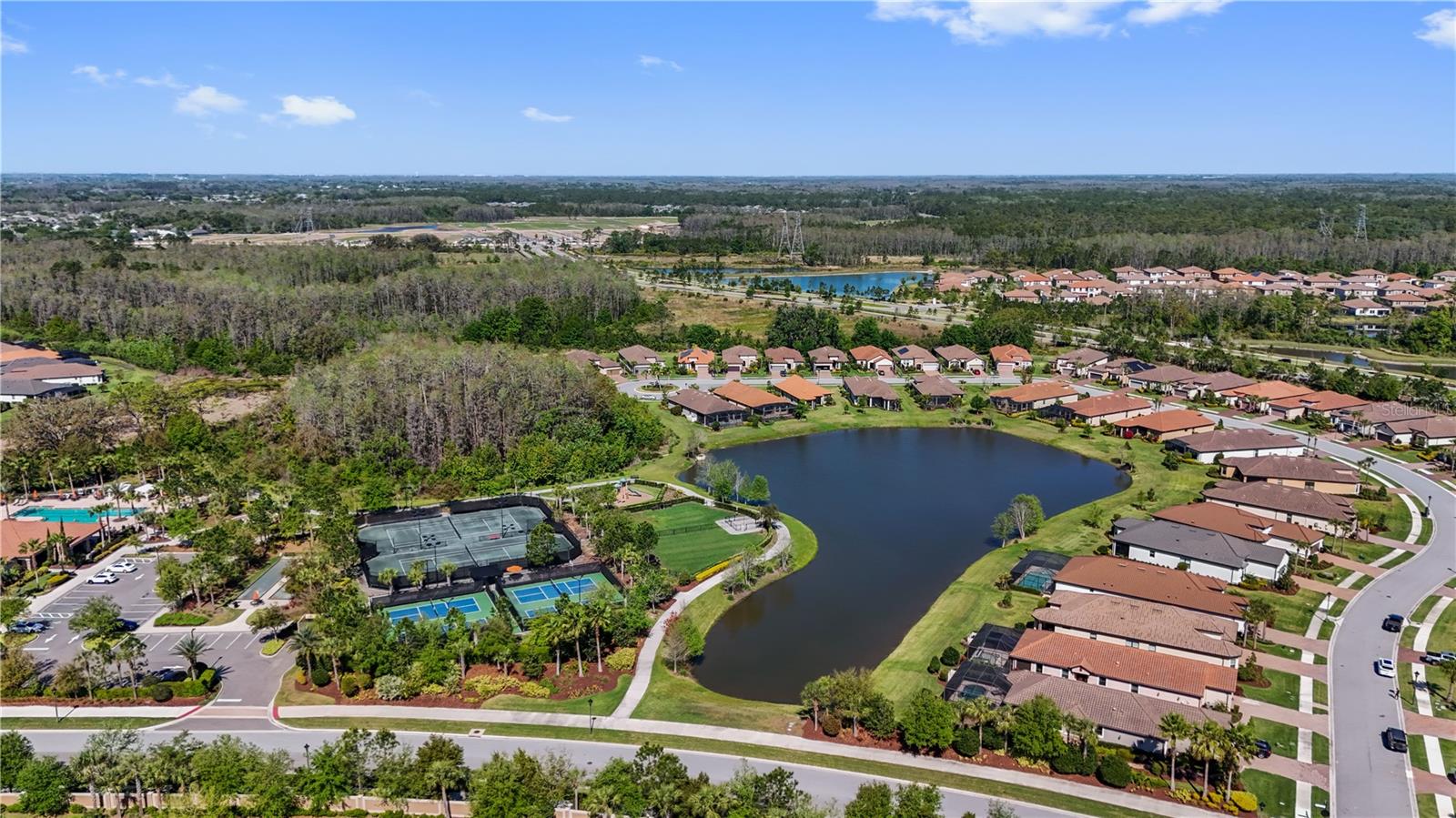 ESPLANADE/STARKEY RANCH PH 1 - Residential