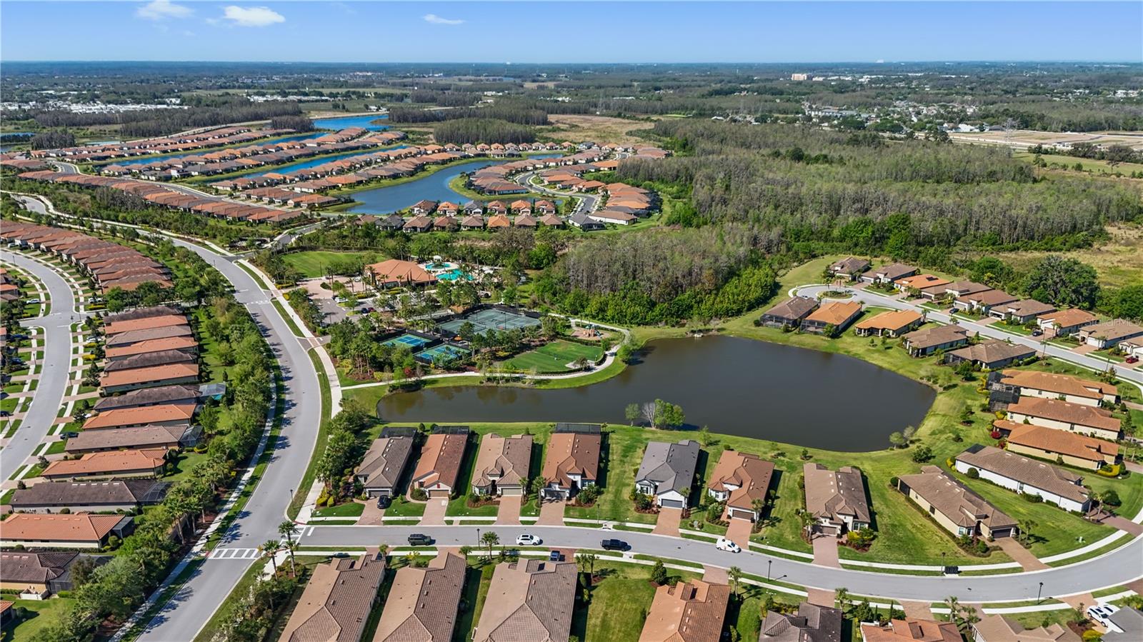 ESPLANADE/STARKEY RANCH PH 1 - Residential