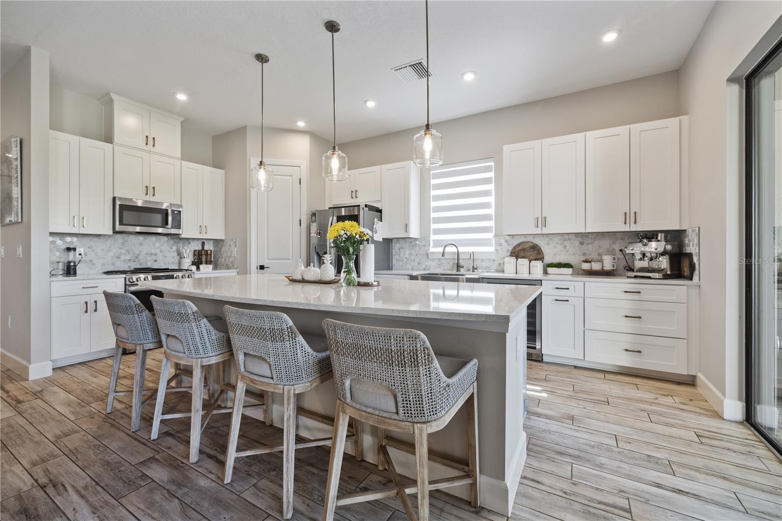 ESPLANADE/STARKEY RANCH PH 1 - Residential