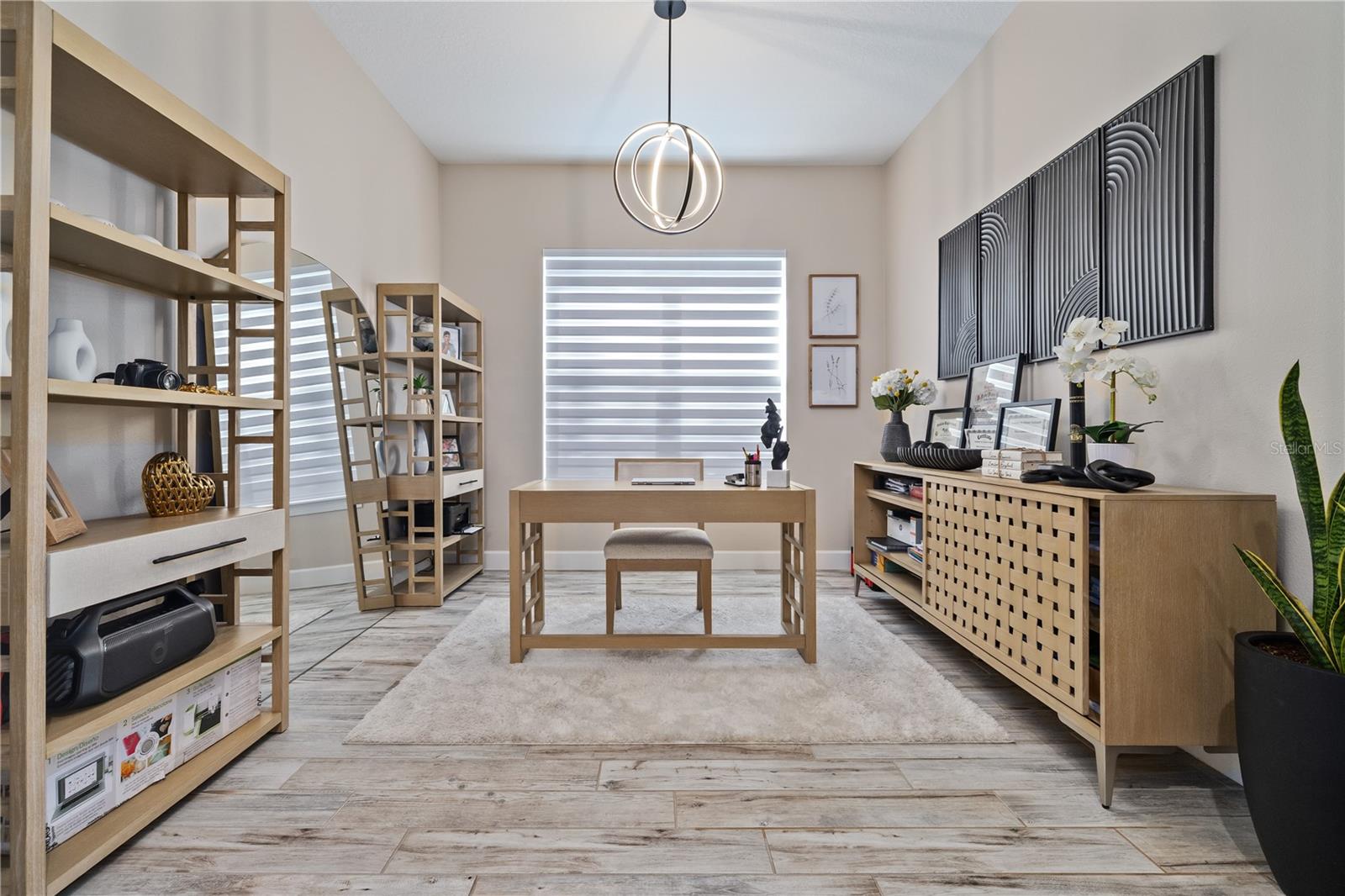 ESPLANADE/STARKEY RANCH PH 1 - Residential