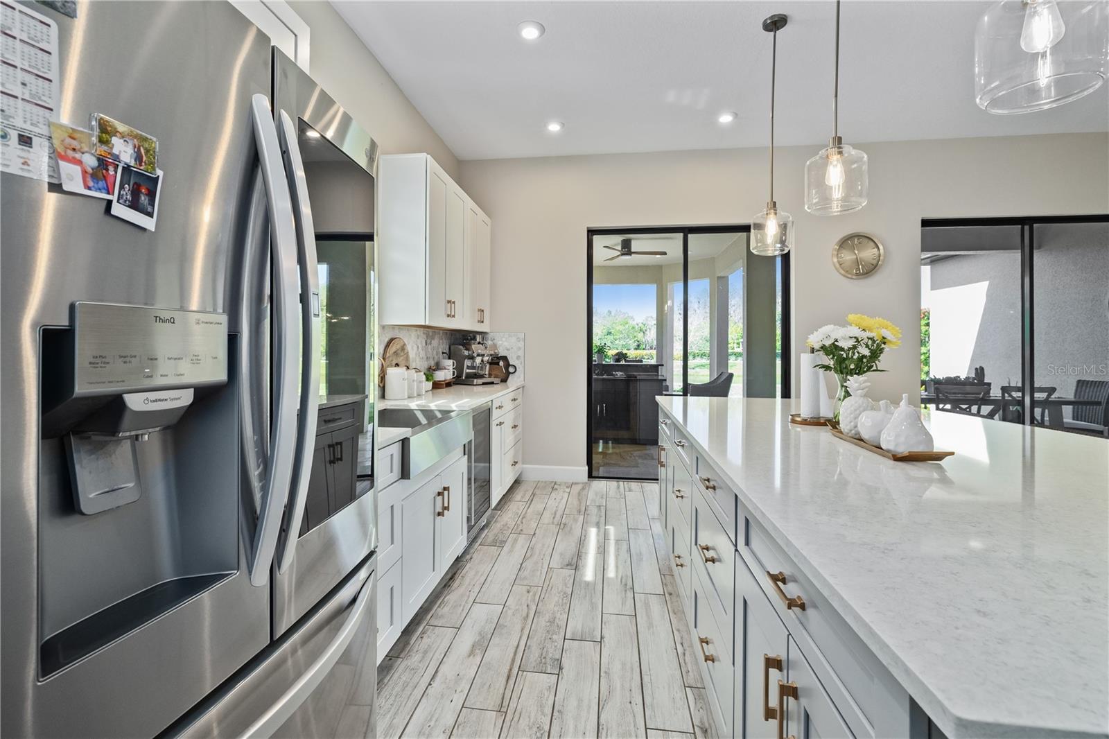 ESPLANADE/STARKEY RANCH PH 1 - Residential