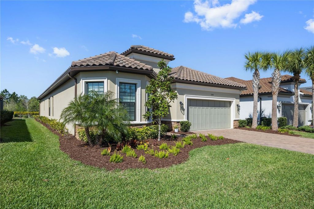 Photo of 11414 Juglans Drive, Odessa, FL 33556 (MLS # TB8483288)