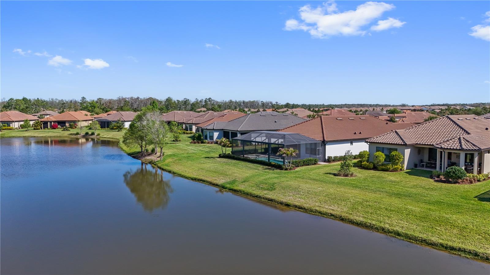 ESPLANADE/STARKEY RANCH PH 1 - Residential