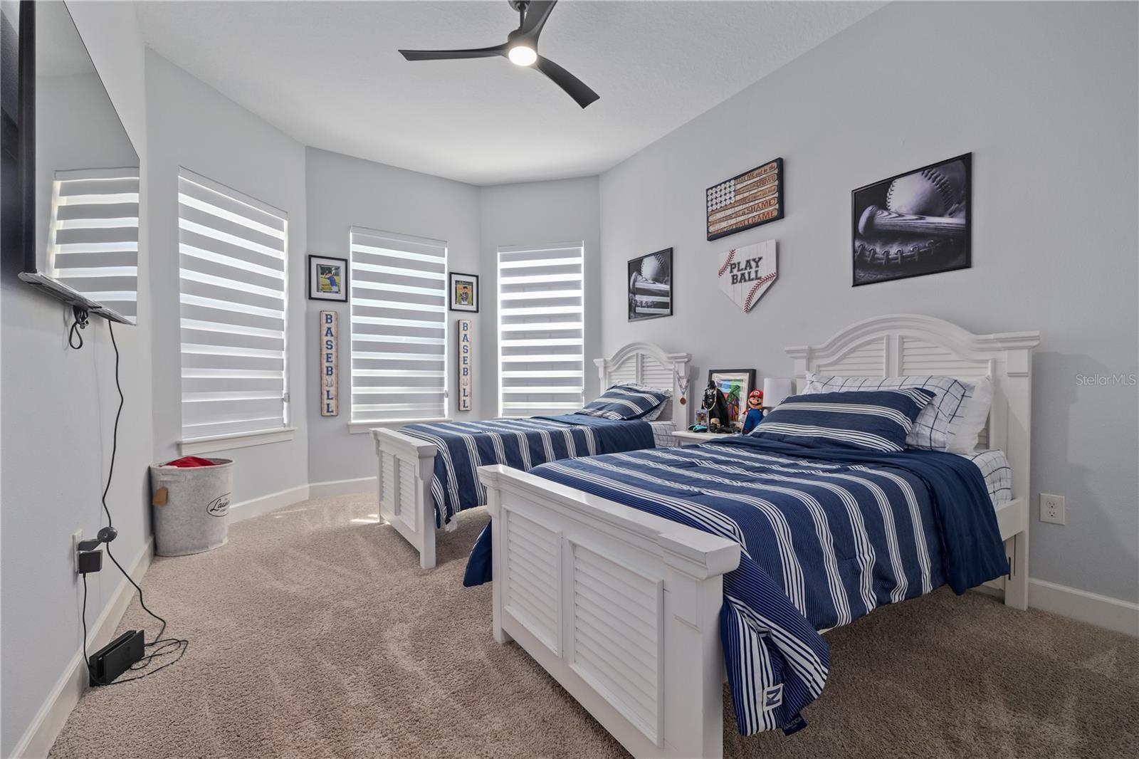 ESPLANADE/STARKEY RANCH PH 1 - Residential