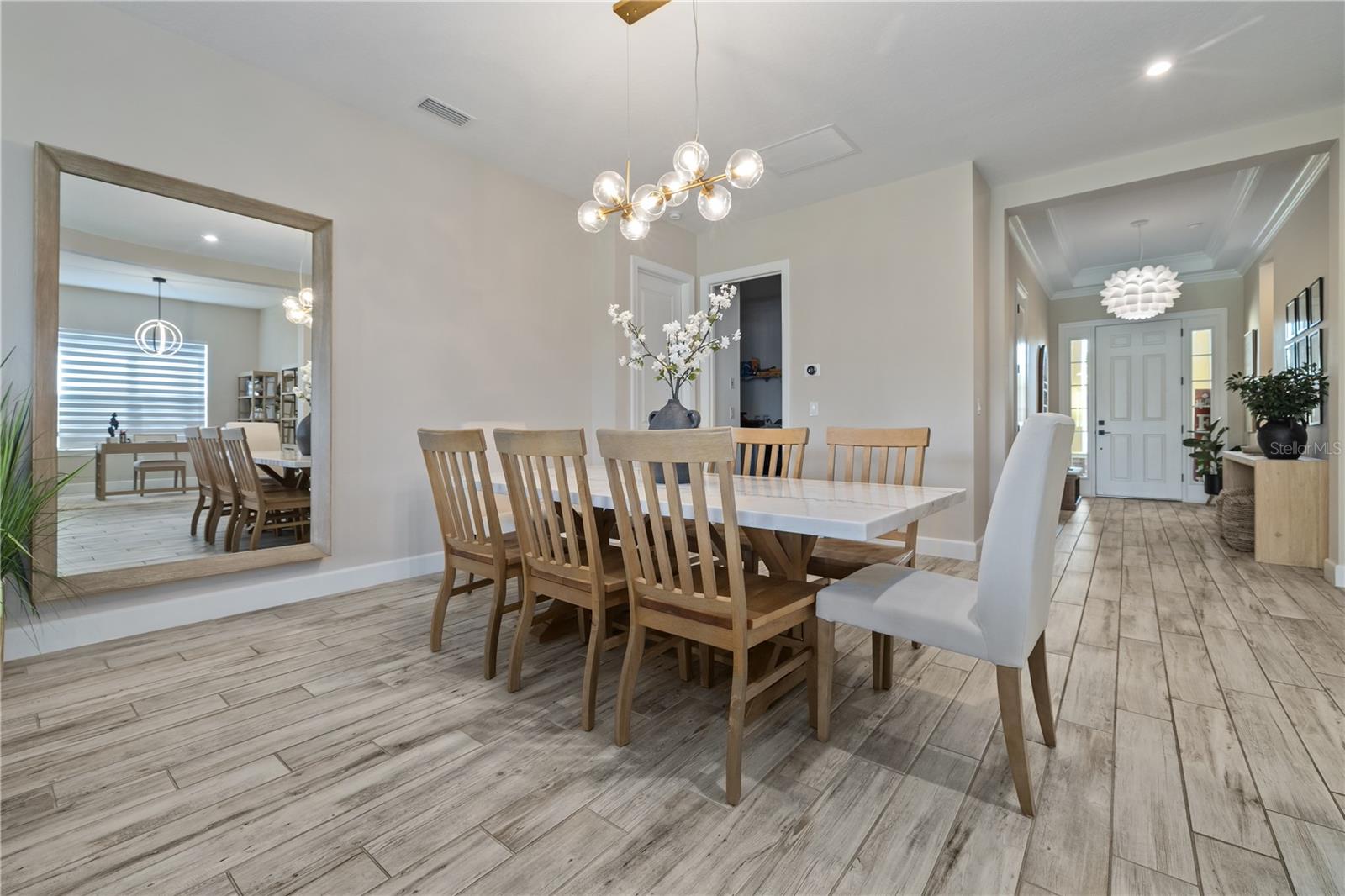 ESPLANADE/STARKEY RANCH PH 1 - Residential