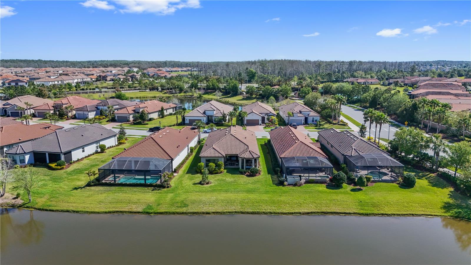 ESPLANADE/STARKEY RANCH PH 1 - Residential