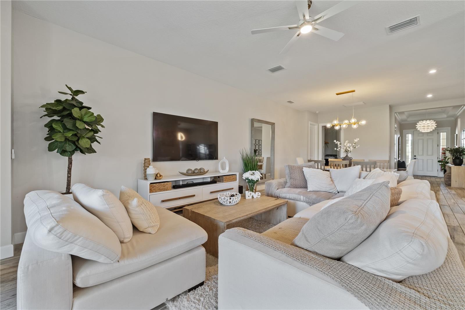 ESPLANADE/STARKEY RANCH PH 1 - Residential