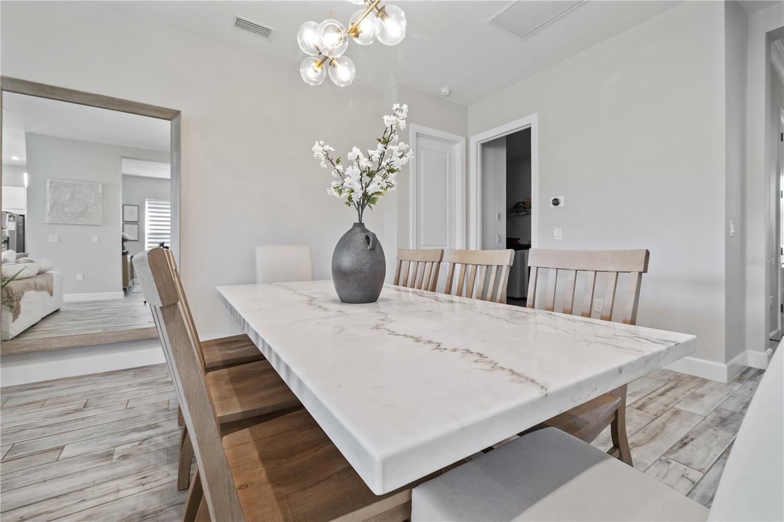 ESPLANADE/STARKEY RANCH PH 1 - Residential