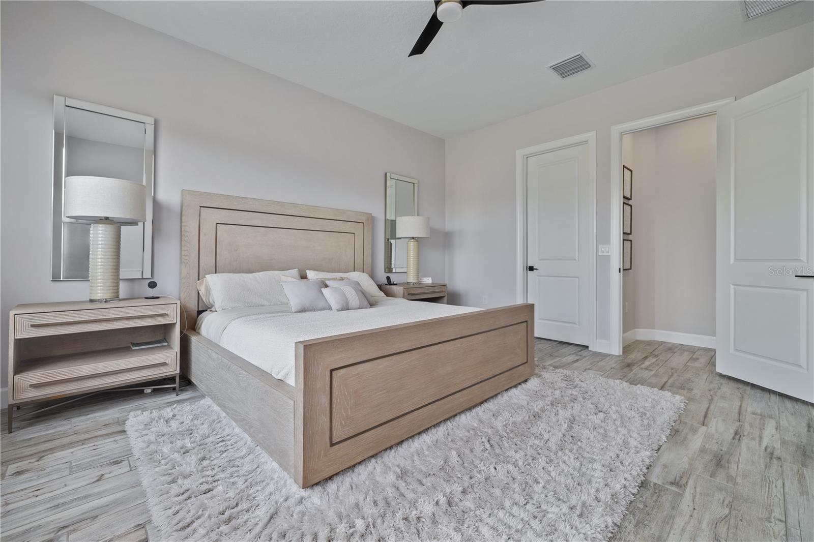 ESPLANADE/STARKEY RANCH PH 1 - Residential