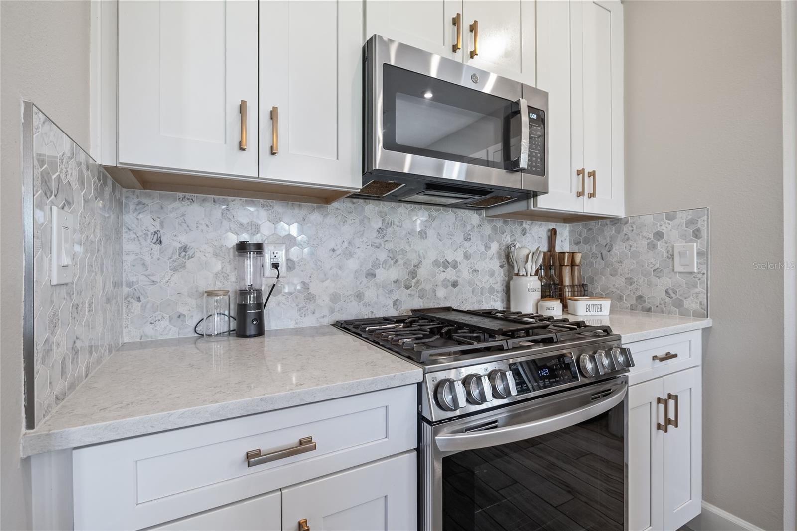 ESPLANADE/STARKEY RANCH PH 1 - Residential