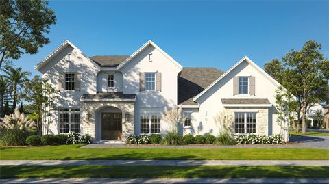 3701 W SEVILLA STREET TAMPA FL 33629