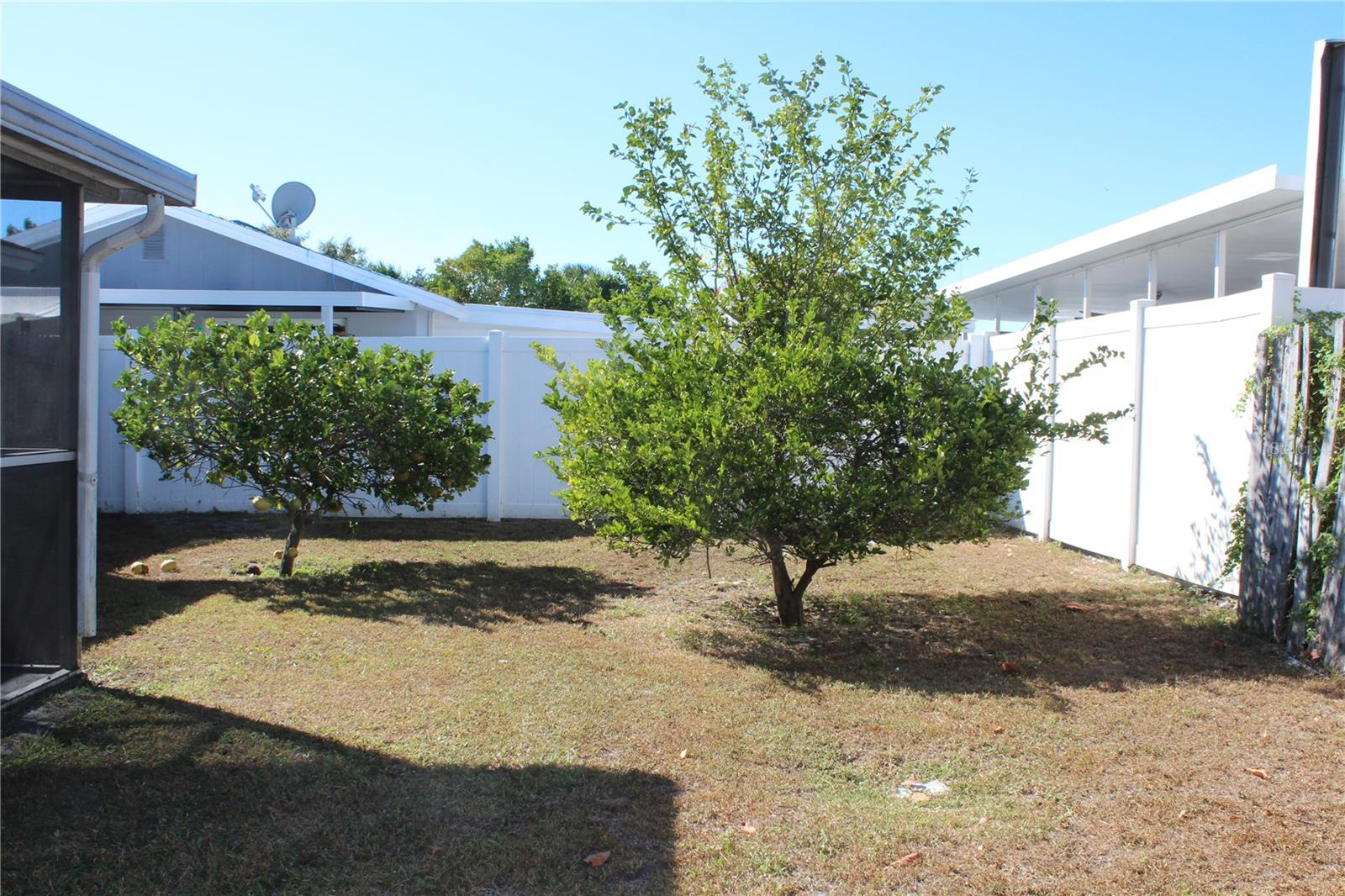 TIMBERLANE SUB UNIT 2 - Residential Lease